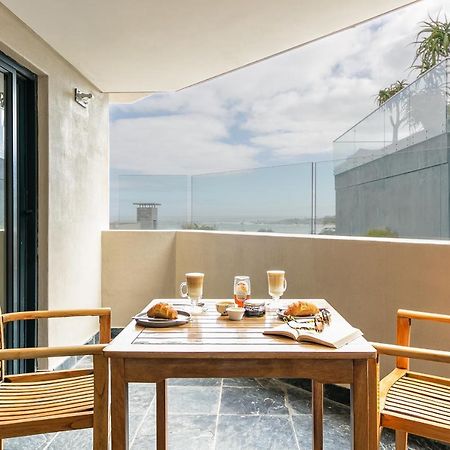 Houghton View 13 Luxury Apartments Cidade Do Cabo Exterior foto