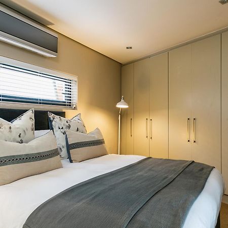 Lions Eye Luxury Apartments Cidade Do Cabo Quarto foto