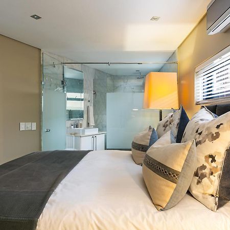 Lions Eye Luxury Apartments Cidade Do Cabo Quarto foto