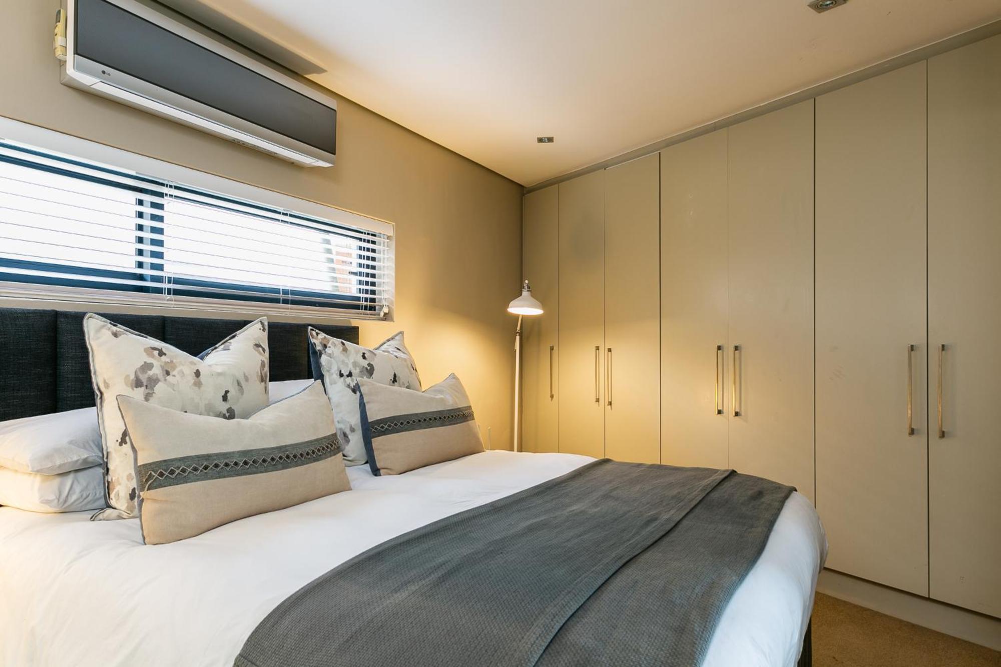 Lions Eye Luxury Apartments Cidade Do Cabo Quarto foto
