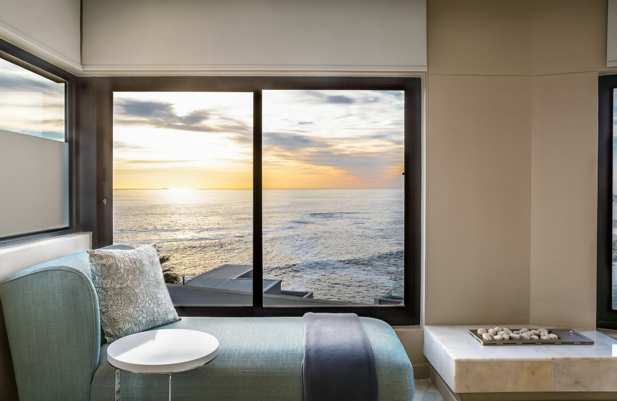 Lions Eye Luxury Apartments Cidade Do Cabo Exterior foto