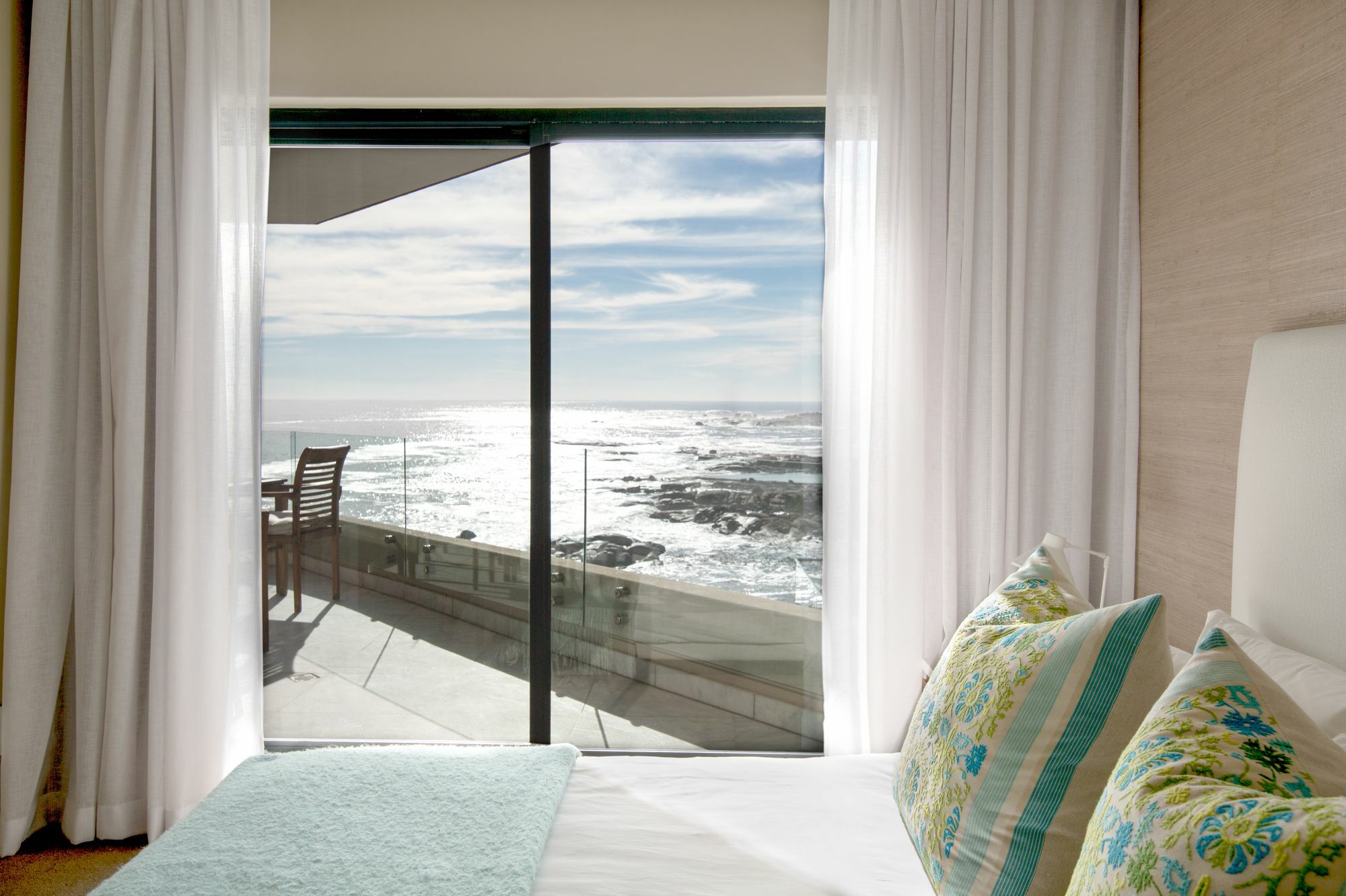 Lions Eye Luxury Apartments Cidade Do Cabo Exterior foto