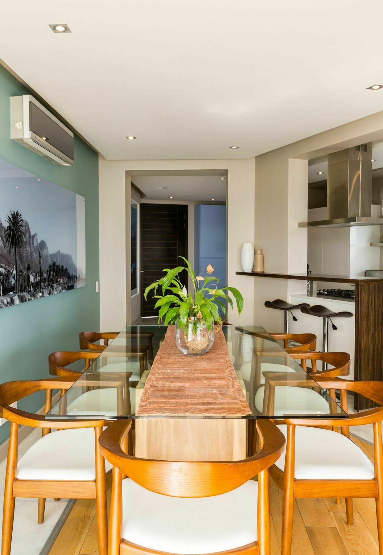 Lions Eye Luxury Apartments Cidade Do Cabo Exterior foto
