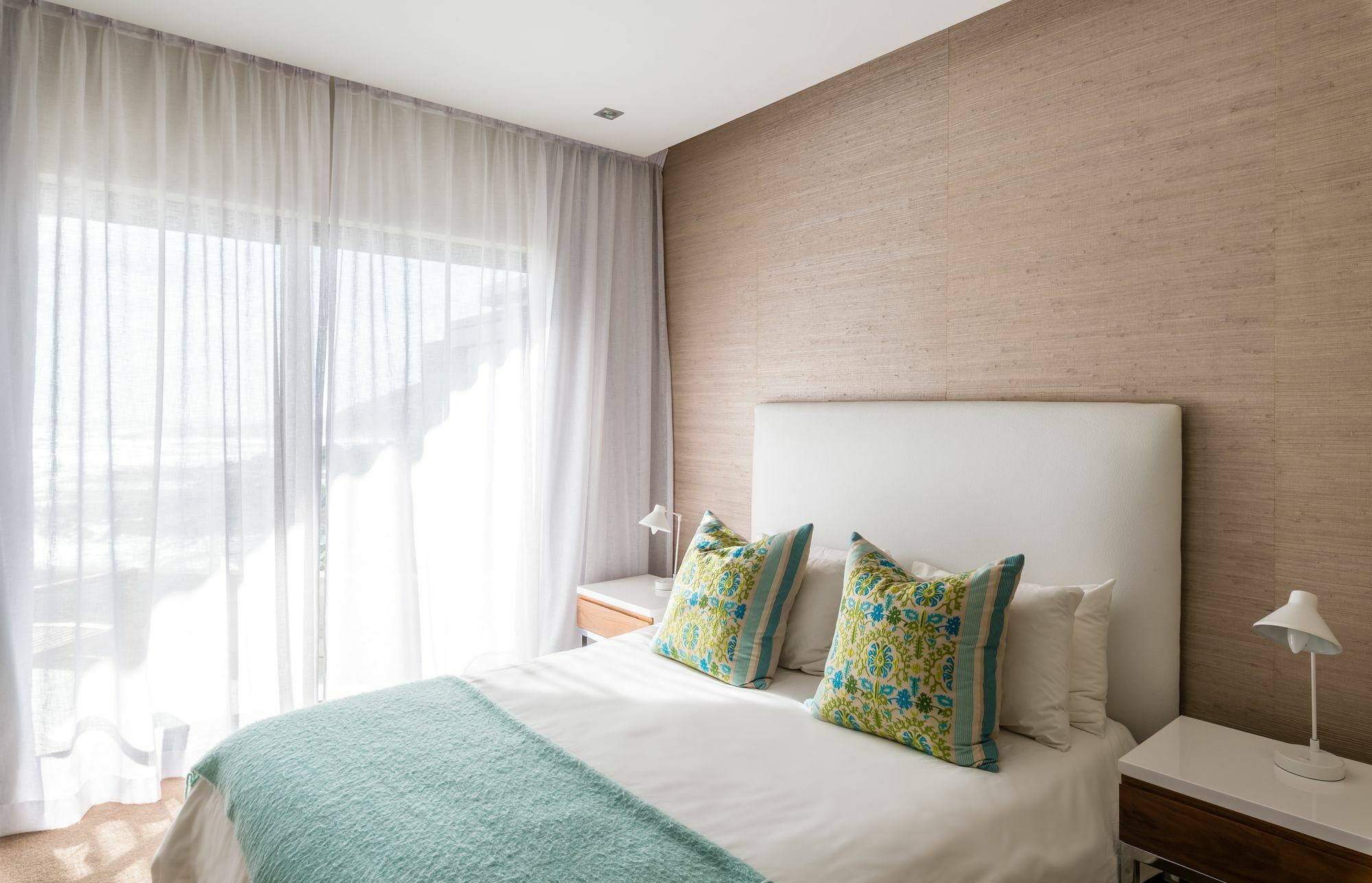 Lions Eye Luxury Apartments Cidade Do Cabo Exterior foto