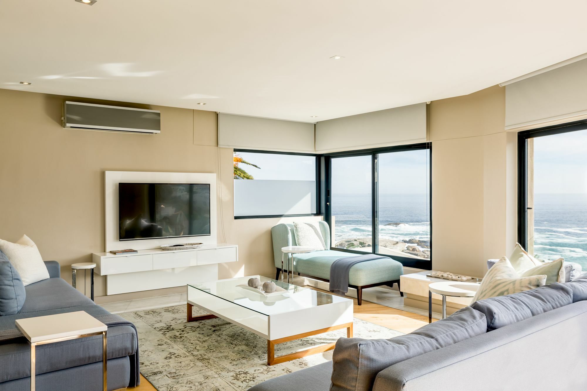 Lions Eye Luxury Apartments Cidade Do Cabo Exterior foto